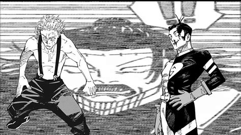 chapter 239 leaks|JUJUTSU KAISEN, CHAPTER 239